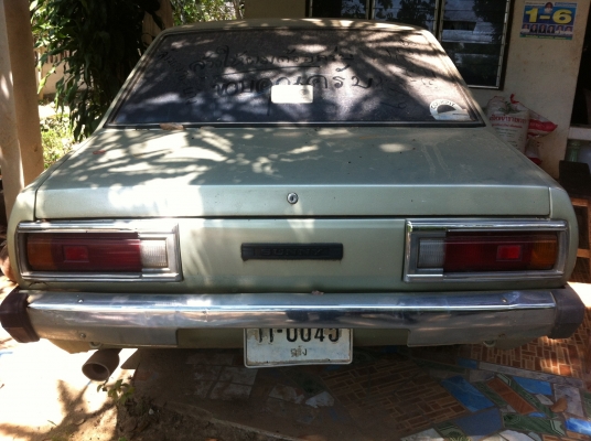 ขายดัสสันซันนี่b310