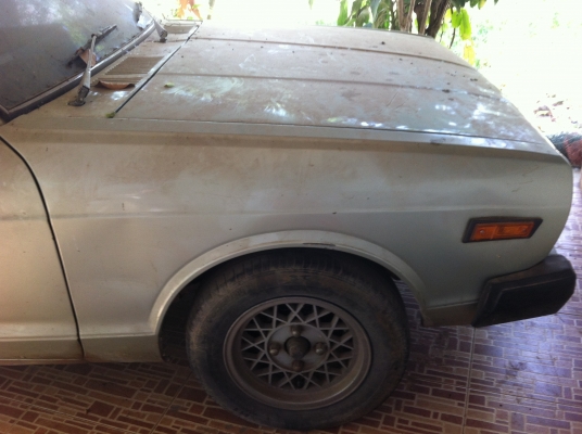 ขายดัสสันซันนี่b310