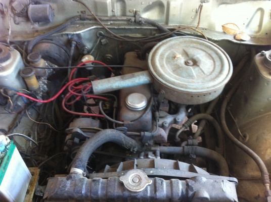 ขายดัสสันซันนี่b310