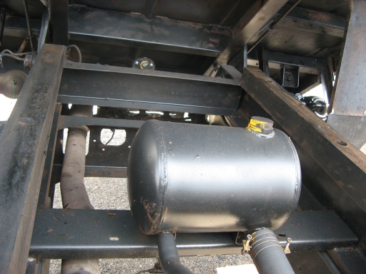 ขาย 6 ล้อ ฮีโน่เมก้า 150 แรง  4 ม. ปี 2007 สภาพดี เครื่องแน่น คัสซีสวย พร้อมใช้งาน ชมรถก่อนได้ครับ สนใจติดต่อได้ที่  081-9425443