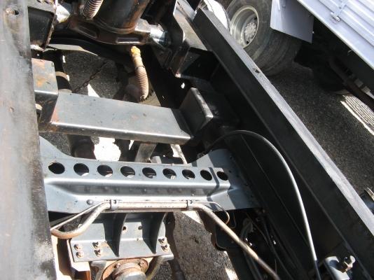 ขาย 6 ล้อ ฮีโน่เมก้า 150 แรง  4 ม. ปี 2007 สภาพดี เครื่องแน่น คัสซีสวย พร้อมใช้งาน ชมรถก่อนได้ครับ สนใจติดต่อได้ที่  081-9425443