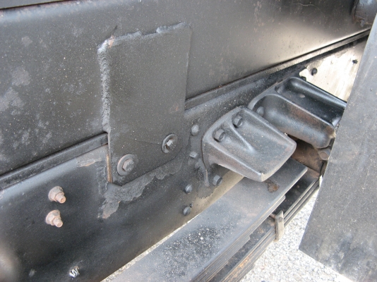 ขาย 6 ล้อ ฮีโน่เมก้า 150 แรง  4 ม. ปี 2007 สภาพดี เครื่องแน่น คัสซีสวย พร้อมใช้งาน ชมรถก่อนได้ครับ สนใจติดต่อได้ที่  081-9425443