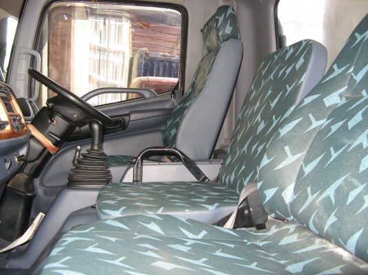 ขาย 6 ล้อ ฮีโน่เมก้า 150 แรง  4 ม. ปี 2007 สภาพดี เครื่องแน่น คัสซีสวย พร้อมใช้งาน ชมรถก่อนได้ครับ สนใจติดต่อได้ที่  081-9425443