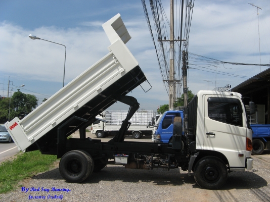 ขาย 6 ล้อ ฮีโน่เมก้า 150 แรง  4 ม. ปี 2007 สภาพดี เครื่องแน่น คัสซีสวย พร้อมใช้งาน ชมรถก่อนได้ครับ สนใจติดต่อได้ที่  081-9425443