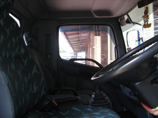 ขาย 6 ล้อ ฮีโน่เมก้า 150 แรง  4 ม. ปี 2007 สภาพดี เครื่องแน่น คัสซีสวย พร้อมใช้งาน ชมรถก่อนได้ครับ สนใจติดต่อได้ที่  081-9425443