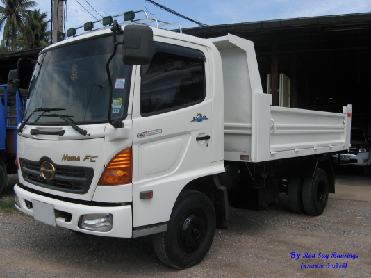 ขาย 6 ล้อ ฮีโน่เมก้า 150 แรง  4 ม. ปี 2007 สภาพดี เครื่องแน่น คัสซีสวย พร้อมใช้งาน ชมรถก่อนได้ครับ สนใจติดต่อได้ที่  081-9425443