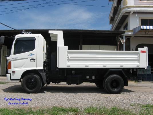 ขาย 6 ล้อ ฮีโน่เมก้า 150 แรง  4 ม. ปี 2007 สภาพดี เครื่องแน่น คัสซีสวย พร้อมใช้งาน ชมรถก่อนได้ครับ สนใจติดต่อได้ที่  081-9425443