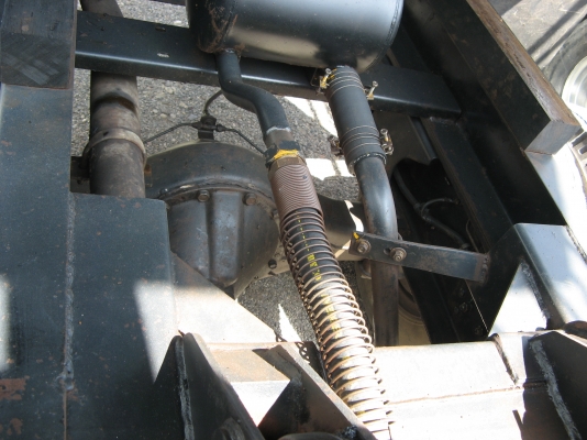 ขาย 6 ล้อ ฮีโน่เมก้า 150 แรง  4 ม. ปี 2007 สภาพดี เครื่องแน่น คัสซีสวย พร้อมใช้งาน ชมรถก่อนได้ครับ สนใจติดต่อได้ที่  081-9425443