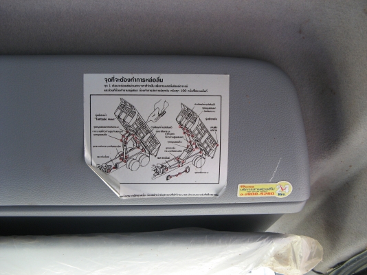 ขาย 6 ล้อ ฮีโน่เมก้า 150 แรง  4 ม. ปี 2007 สภาพดี เครื่องแน่น คัสซีสวย พร้อมใช้งาน ชมรถก่อนได้ครับ สนใจติดต่อได้ที่  081-9425443