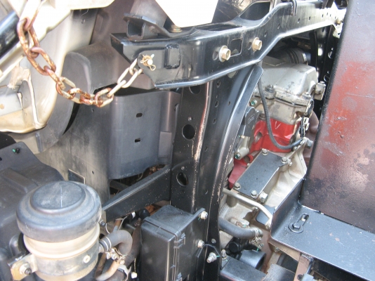 ขาย 6 ล้อ ฮีโน่เมก้า 150 แรง  4 ม. ปี 2007 สภาพดี เครื่องแน่น คัสซีสวย พร้อมใช้งาน ชมรถก่อนได้ครับ สนใจติดต่อได้ที่  081-9425443