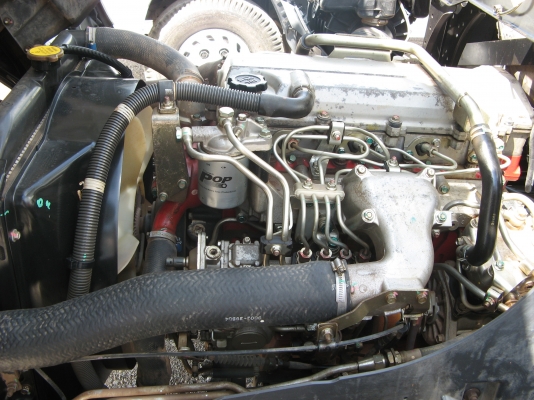 ขาย 6 ล้อ ฮีโน่เมก้า 150 แรง  4 ม. ปี 2007 สภาพดี เครื่องแน่น คัสซีสวย พร้อมใช้งาน ชมรถก่อนได้ครับ สนใจติดต่อได้ที่  081-9425443