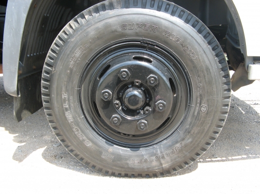 ขาย 6 ล้อ ฮีโน่เมก้า 150 แรง  4 ม. ปี 2007 สภาพดี เครื่องแน่น คัสซีสวย พร้อมใช้งาน ชมรถก่อนได้ครับ สนใจติดต่อได้ที่  081-9425443