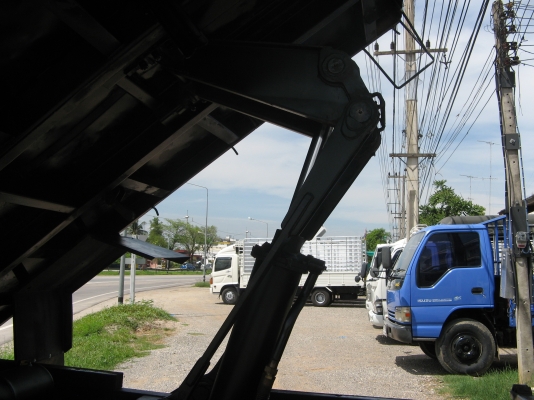 ขาย 6 ล้อ ฮีโน่เมก้า 150 แรง  4 ม. ปี 2007 สภาพดี เครื่องแน่น คัสซีสวย พร้อมใช้งาน ชมรถก่อนได้ครับ สนใจติดต่อได้ที่  081-9425443