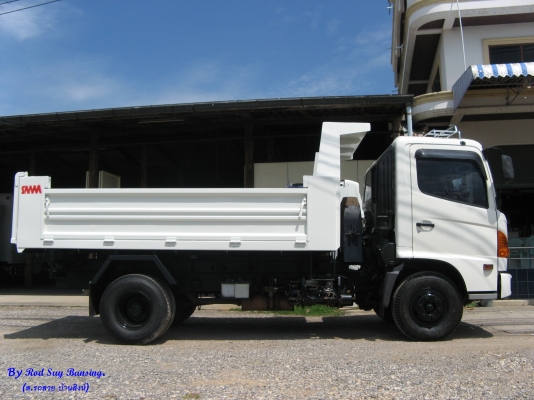 ขาย 6 ล้อ ฮีโน่เมก้า 150 แรง  4 ม. ปี 2007 สภาพดี เครื่องแน่น คัสซีสวย พร้อมใช้งาน ชมรถก่อนได้ครับ สนใจติดต่อได้ที่  081-9425443