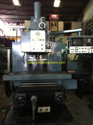 ขาย! เครื่องCNC Milling โต๊ะ 400*850