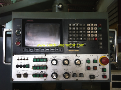 ขาย! เครื่องCNC Milling โต๊ะ 400*850