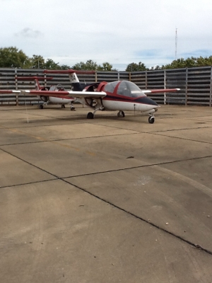 ขายใบพัดเครื่องบิน Bird Dog และ เครื่องยนต์ ของแท้