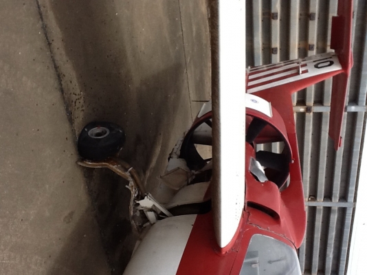 ขายใบพัดเครื่องบิน Bird Dog และ เครื่องยนต์ ของแท้