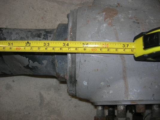 ขายใบพัดเครื่องบิน Bird Dog และ เครื่องยนต์ ของแท้