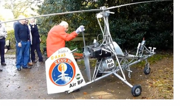 ขายใบพัดเครื่องบิน Bird Dog และ เครื่องยนต์ ของแท้