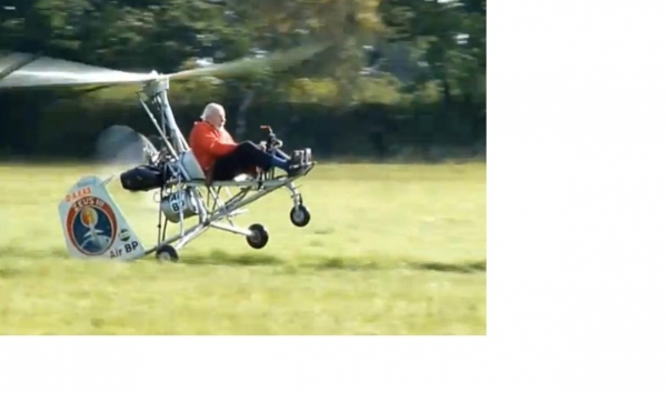 ขายใบพัดเครื่องบิน Bird Dog และ เครื่องยนต์ ของแท้