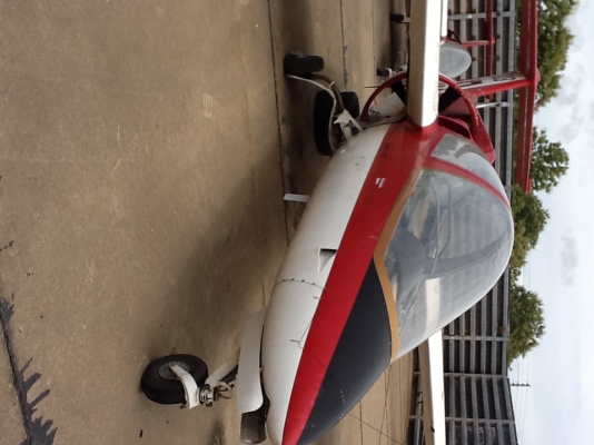 ขายใบพัดเครื่องบิน Bird Dog และ เครื่องยนต์ ของแท้