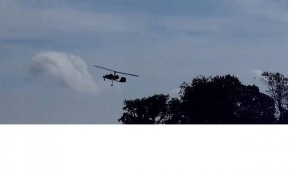 ขายใบพัดเครื่องบิน Bird Dog และ เครื่องยนต์ ของแท้