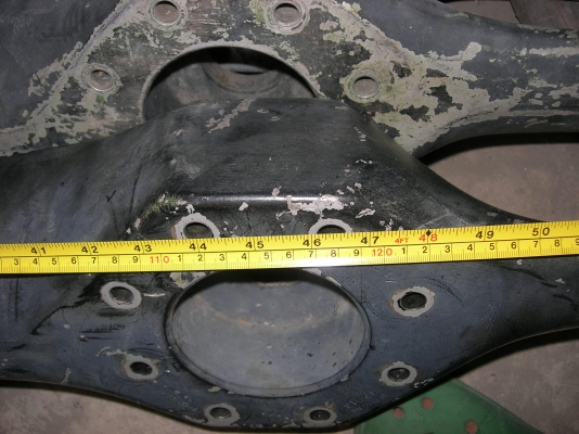 ขายใบพัดเครื่องบิน Bird Dog และ เครื่องยนต์ ของแท้