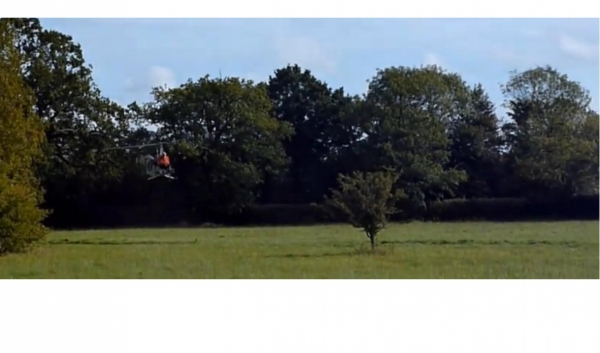 ขายใบพัดเครื่องบิน Bird Dog และ เครื่องยนต์ ของแท้