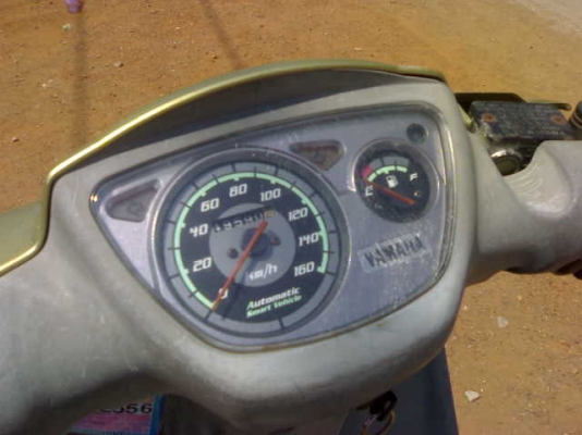 นูโวปี45รุ่นเเรกภาษีเต็ม