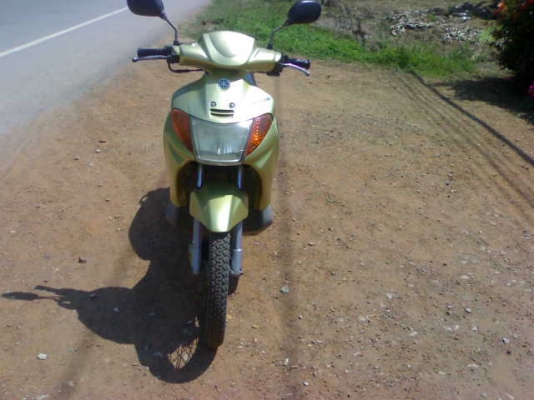 นูโวปี45รุ่นเเรกภาษีเต็ม