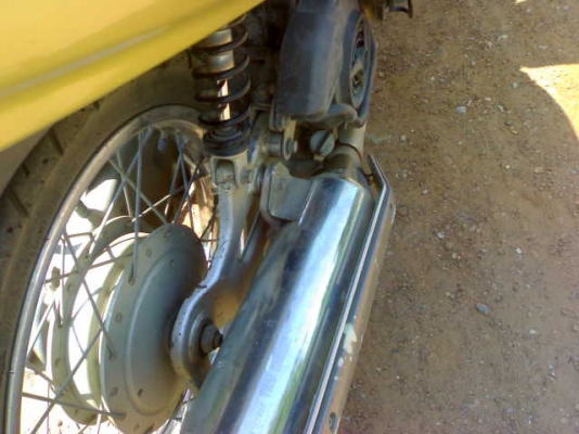 นูโวปี45รุ่นเเรกภาษีเต็ม