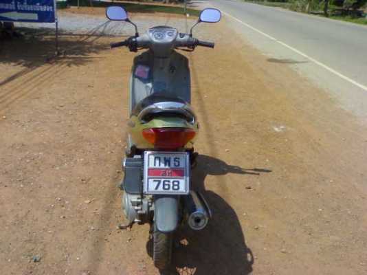 นูโวปี45รุ่นเเรกภาษีเต็ม