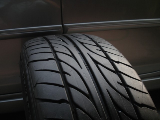 dunlop lm 703 205 45 17ปี11มี1คู่