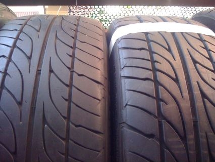 dunlop lm 703 205 45 17ปี11มี1คู่