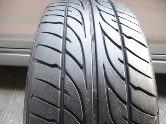 dunlop lm 703 205 45 17ปี11มี1คู่