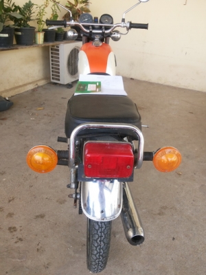 ขาย yamaha rx 100