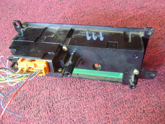 หน้ากากแอร์ Auto toyota AE-111