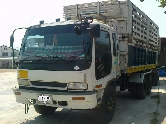 ISUZU JCM 195 HP TURBO 6HE1 วางหัวเก๋ง DECA 270 ลงเล่มครบถูกต้อง พ่วงแม่+ลูก กระบะดั๊มพ์เหล็กคอกสูงเกษตร 12 ตันทั้งแม่ลูกของอู่ RCK สภาพดีมากๆพร้อมบรรทุกพร้อมใช้งานได้เลย เครื่องแห้งแรงดีมาก ภายในเก๋งสวยครบ แอร์ เพาเวอร์ ทริ๊ปฟี้ครบพร้อม ช่วงล่างยางสภาพดี ISUZU JCM 195 HP TURBO 6HE1 วางหัวเก๋ง DECA 270 ลงเล่มครบถูกต้อง พ่วงแม่+ลูก กระบะดั๊มพ์เหล็กคอกสูงเกษตร 12 ตันทั้งแม่ลูกของอู่ RCK สภาพดีมากๆพร้อมบรรทุกพร้อมใช้งานได้เลย เครื่องแห้งแรงดีมาก ภายในเก๋งสวยครบ แอร์ เพาเวอร์ ทริ๊ปฟี้ครบพร้อม ช่วงล่างยางสภาพดี