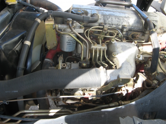 ขาย 6 ล้อ ฮีโน่เมก้าดัมพ์ 150 แรง 4 ม. ปี 2004 สภาพดี เครื่องแน่น คัสซีสวย พร้อมใช้งาน ชมรถก่อนได้ครับ สนใจติดต่อได้ที่ 081-9425443 ขาย 6 ล้อ ฮีโน่เมก้าดัมพ์ 150 แรง 4 ม. ปี 2004 สภาพดี เครื่องแน่น คัสซีสวย พร้อมใช้งาน ชมรถก่อนได้ครับ สนใจติดต่อได้ที่ 081-9425443