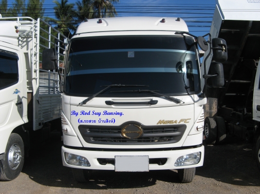 ขาย 6 ล้อ ฮีโน่เมก้าดัมพ์ 150 แรง 4 ม. ปี 2004 สภาพดี เครื่องแน่น คัสซีสวย พร้อมใช้งาน ชมรถก่อนได้ครับ สนใจติดต่อได้ที่ 081-9425443 ขาย 6 ล้อ ฮีโน่เมก้าดัมพ์ 150 แรง 4 ม. ปี 2004 สภาพดี เครื่องแน่น คัสซีสวย พร้อมใช้งาน ชมรถก่อนได้ครับ สนใจติดต่อได้ที่ 081-9425443