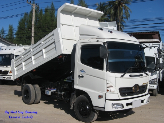 ขาย 6 ล้อ ฮีโน่เมก้าดัมพ์ 150 แรง 4 ม. ปี 2004 สภาพดี เครื่องแน่น คัสซีสวย พร้อมใช้งาน ชมรถก่อนได้ครับ สนใจติดต่อได้ที่ 081-9425443 ขาย 6 ล้อ ฮีโน่เมก้าดัมพ์ 150 แรง 4 ม. ปี 2004 สภาพดี เครื่องแน่น คัสซีสวย พร้อมใช้งาน ชมรถก่อนได้ครับ สนใจติดต่อได้ที่ 081-9425443