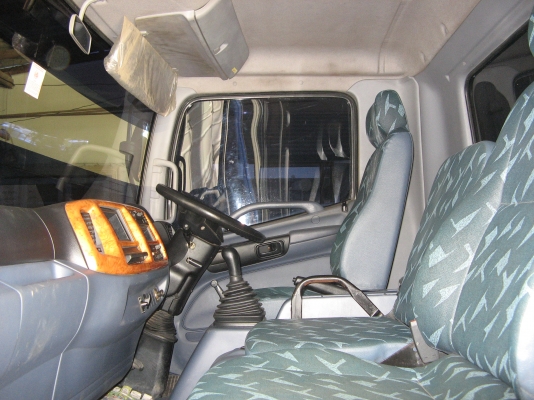 ขาย 6 ล้อ ฮีโน่เมก้าดัมพ์ 150 แรง 4 ม. ปี 2004 สภาพดี เครื่องแน่น คัสซีสวย พร้อมใช้งาน ชมรถก่อนได้ครับ สนใจติดต่อได้ที่ 081-9425443 ขาย 6 ล้อ ฮีโน่เมก้าดัมพ์ 150 แรง 4 ม. ปี 2004 สภาพดี เครื่องแน่น คัสซีสวย พร้อมใช้งาน ชมรถก่อนได้ครับ สนใจติดต่อได้ที่ 081-9425443