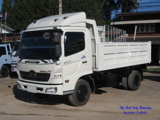 ขาย 6 ล้อ ฮีโน่เมก้าดัมพ์ 150 แรง  4 ม. ปี 2004 สภาพดี เครื่องแน่น คัสซีสวย พร้อมใช้งาน ชมรถก่อนได้ครับ สนใจติดต่อได้ที่  081-9425443