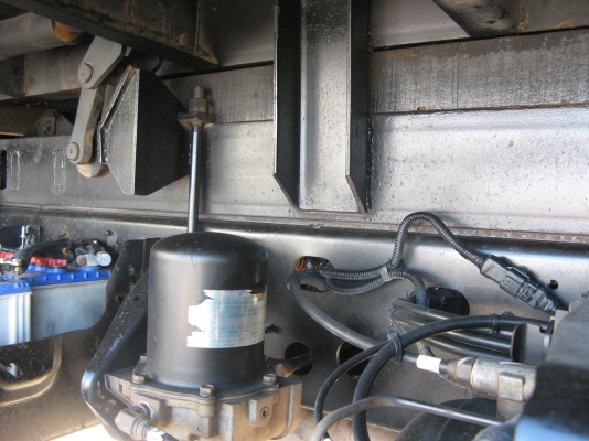 ขาย 6 ล้อ ฮีโน่เมก้าดัมพ์ 150 แรง 4 ม. ปี 2004 สภาพดี เครื่องแน่น คัสซีสวย พร้อมใช้งาน ชมรถก่อนได้ครับ สนใจติดต่อได้ที่ 081-9425443 ขาย 6 ล้อ ฮีโน่เมก้าดัมพ์ 150 แรง 4 ม. ปี 2004 สภาพดี เครื่องแน่น คัสซีสวย พร้อมใช้งาน ชมรถก่อนได้ครับ สนใจติดต่อได้ที่ 081-9425443