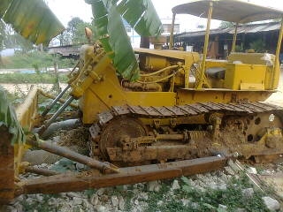 ขายแทรคเตอร์ D4E ตีนเป็ด ราคา 320,000 บาท เจ้าของขายเอง ราคาต่อรองได้ ขายแทรคเตอร์ D4E ตีนเป็ด ราคา 320,000 บาท เจ้าของขายเอง ราคาต่อรองได้