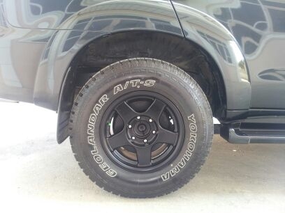 ขาย Fortuner ด่วน