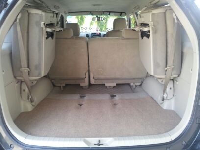 ขาย Fortuner ด่วน