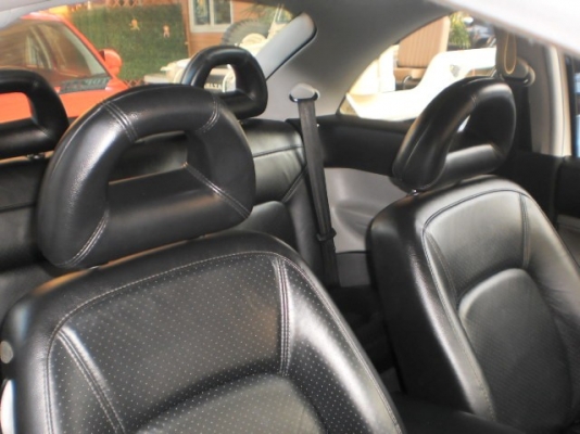 New Volk Beetle สีขาวเดิม ตัวTOP Sunroof New Volk Beetle สีขาวเดิม ตัวTOP Sunroof