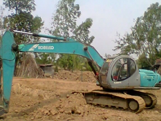 KOBELCO MARK V SUPER SK-200 เอกสารเล่มทะเบียนครบพร้อม บอดี้สวยทั้งคัน ภายในสวยสะอาด แอร์เย็น ควบคุมง่าย ให้ความเร็วได้ดี ไฟฟ้าหน้าจอครบ เครื่องเดิมปั๊มเดิมทำงานเร็วไม่มีโหลด เสียงเครื่องยนต์นิ่มมาก เอวแน่นดี ช่วงล่างโรลเลอร์ บูทโซ่ใบแทรกหนาประดีประมาณ 70\% KOBELCO MARK V SUPER SK-200 เอกสารเล่มทะเบียนครบพร้อม บอดี้สวยทั้งคัน ภายในสวยสะอาด แอร์เย็น ควบคุมง่าย ให้ความเร็วได้ดี ไฟฟ้าหน้าจอครบ เครื่องเดิมปั๊มเดิมทำงานเร็วไม่มีโหลด เสียงเครื่องยนต์นิ่มมาก เอวแน่นดี ช่วงล่างโรลเลอร์ บูทโซ่ใบแทรกหนาประดีประมาณ 70\%